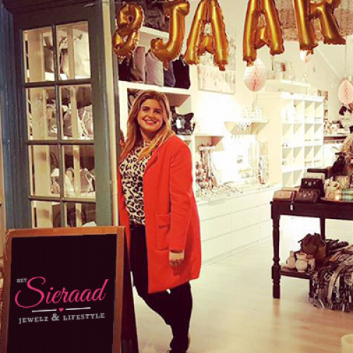 Het Sieraad Fashion