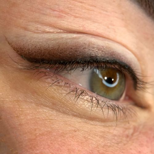 Permanent Beauty - By Ashley