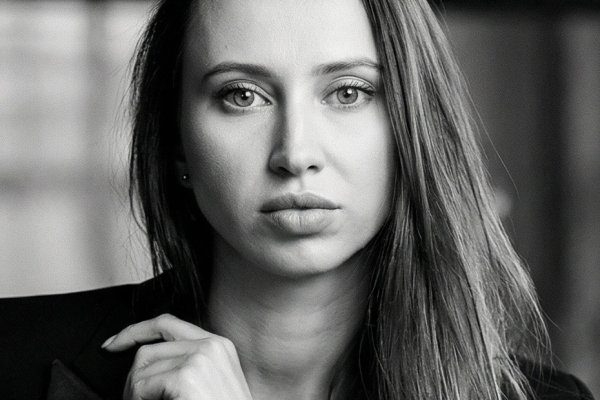 Permanent Beauty - By Ashley