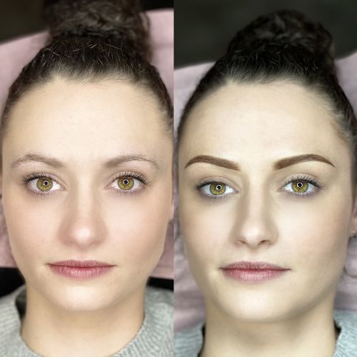 Permanent Beauty - By Ashley