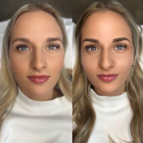 Permanent Beauty - By Ashley