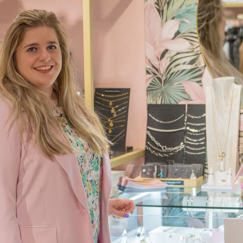 Het Sieraad JEWELZ & LIFESTYLE