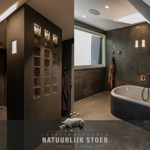 Interieurstudio NATUURLIJK STOER