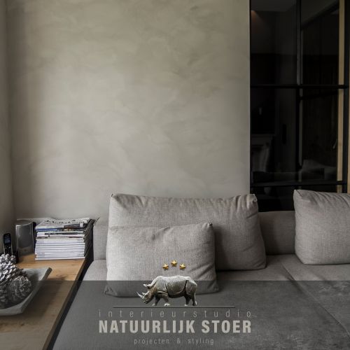 Interieurstudio NATUURLIJK STOER