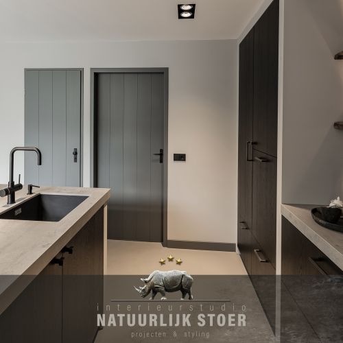 Interieurstudio NATUURLIJK STOER