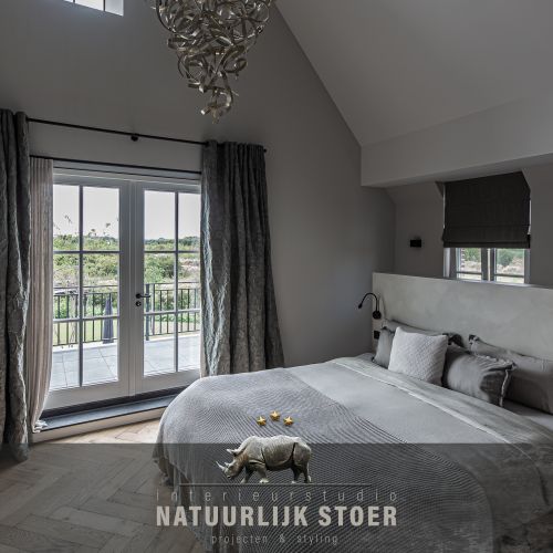 Interieurstudio NATUURLIJK STOER