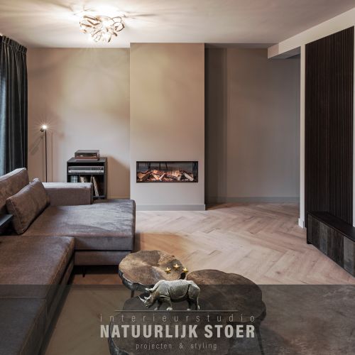 Interieurstudio NATUURLIJK STOER