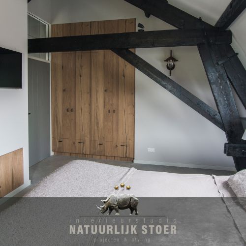 Interieurstudio NATUURLIJK STOER