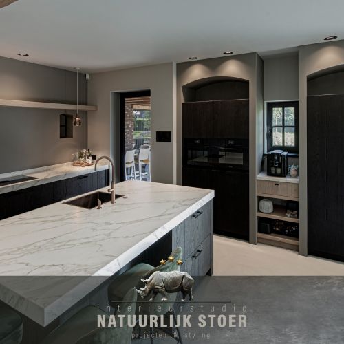 Interieurstudio NATUURLIJK STOER