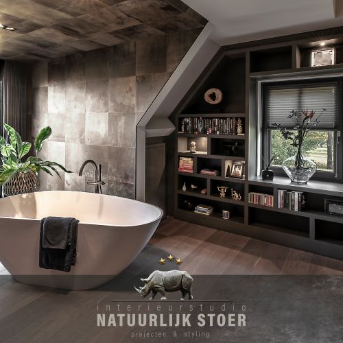 Interieurstudio NATUURLIJK STOER