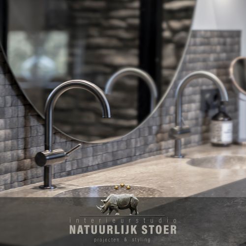 Interieurstudio NATUURLIJK STOER