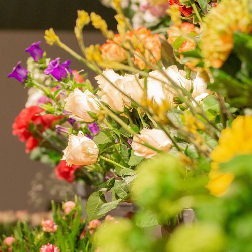 Intens Bloemen