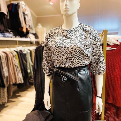 Het Sieraad PLUS SIZE