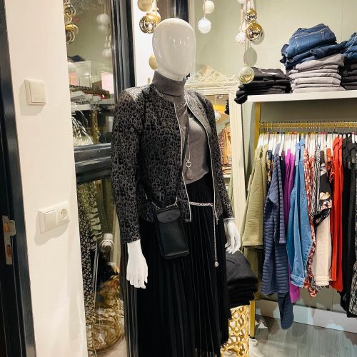 Het Sieraad PLUS SIZE