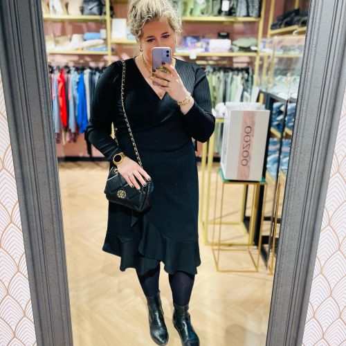 Het Sieraad PLUS SIZE