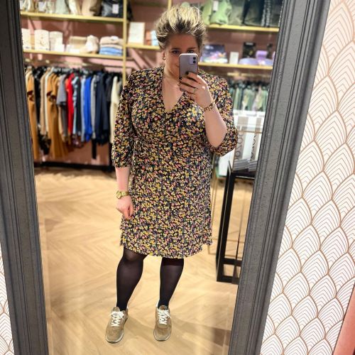 Het Sieraad PLUS SIZE