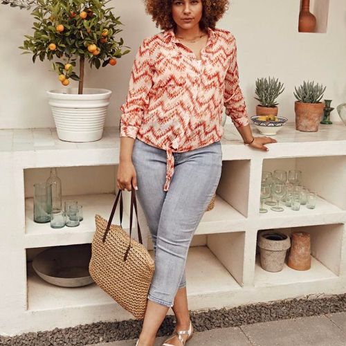 Het Sieraad PLUS SIZE