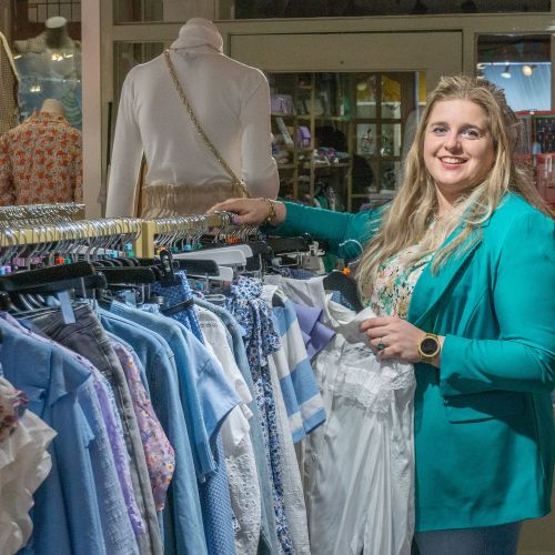 Het Sieraad PLUS SIZE