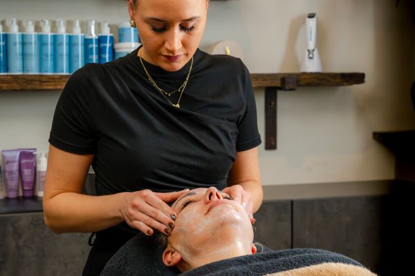 Deem’s Beautysalon