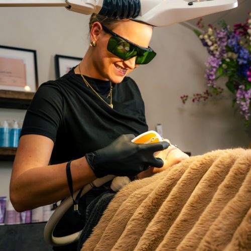 Deem’s Beautysalon