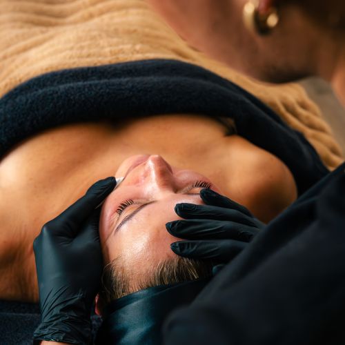 Deem’s Beautysalon