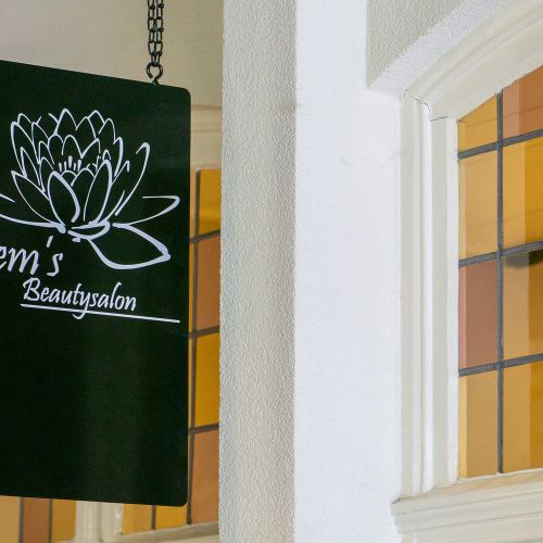 Deem’s Beautysalon