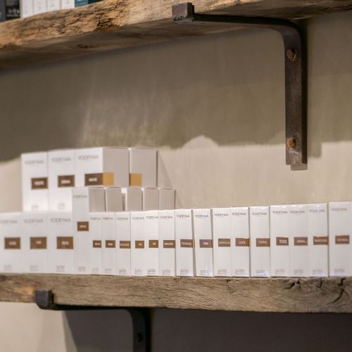 Deem’s Beautysalon