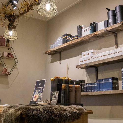 Deem’s Beautysalon