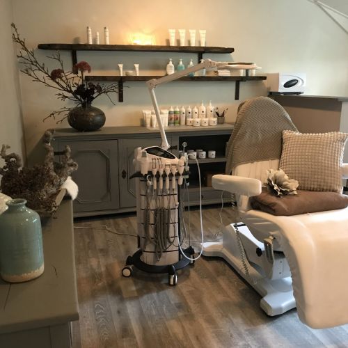 Deem’s Beautysalon