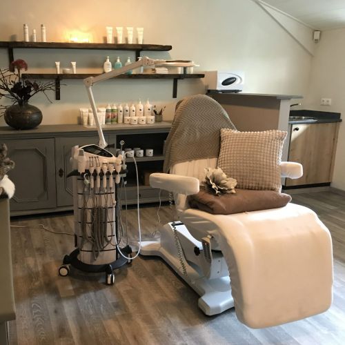 Deem’s Beautysalon