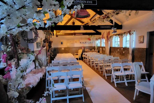 Beleef jullie dag op De Mouthoeve