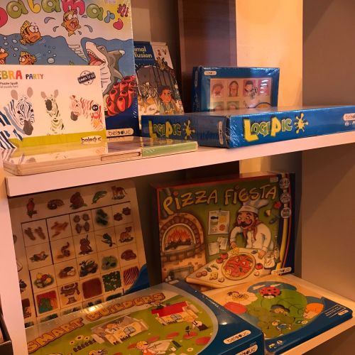 Abbey Elle - Conceptstore