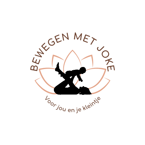 Bewegen met Joke