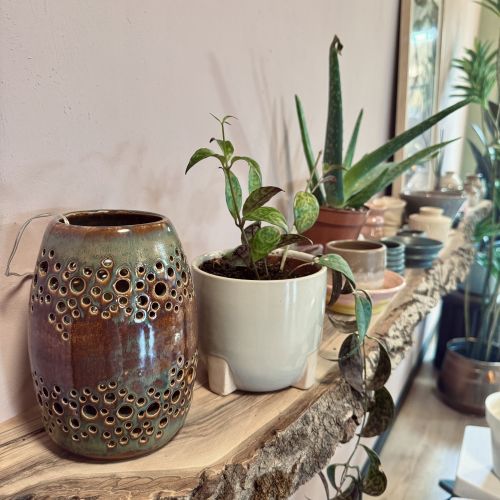 Cozy Atelier