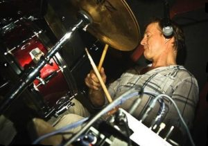 Drumles - Theo Piepenbrock